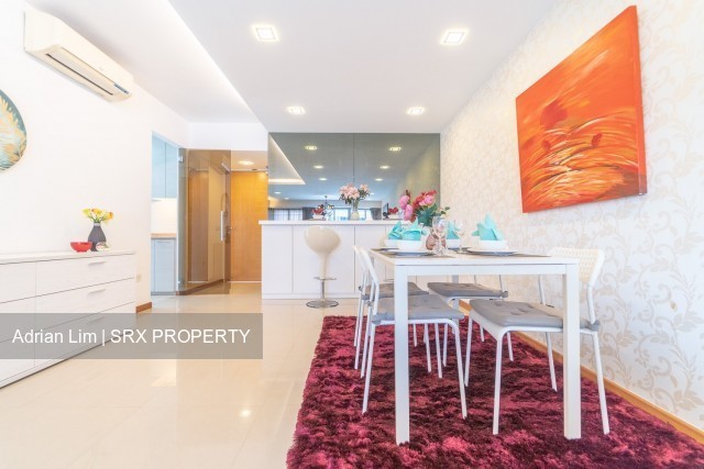 Blk 515A The Premiere @ Tampines (Tampines), HDB 5 Rooms #210988631